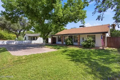 509 W Missouri Avenue, Phoenix, AZ 85013 - Photo 1