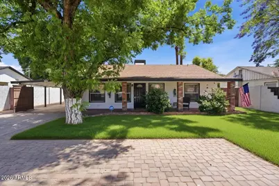 509 W Missouri Avenue, Phoenix, AZ 85013 - Photo 1