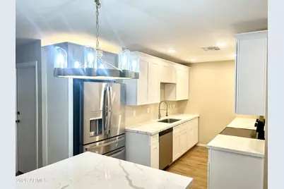 1021 S Greenfield Road #1075, Mesa, AZ 85206 - Photo 1