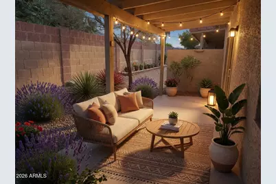 1021 S Greenfield Road #1075, Mesa, AZ 85206 - Photo 3