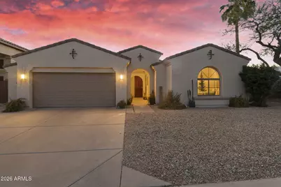 3120 S Chatsworth Circle, Mesa, AZ 85212 - Photo 1