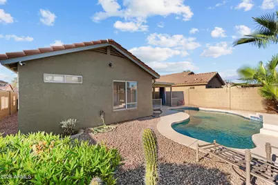 15037 W Bottle Tree Avenue, Surprise, AZ 85374 - Photo 21