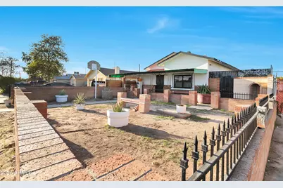 1716 W Hadley Street, Phoenix, AZ 85007 - Photo 3