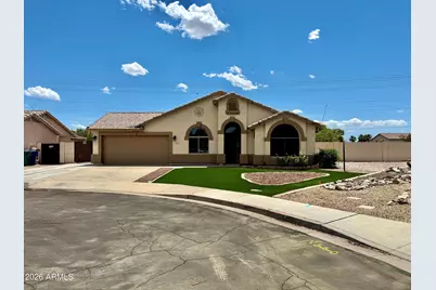 7901 E Caballero Street, Mesa, AZ 85207 - Photo 1