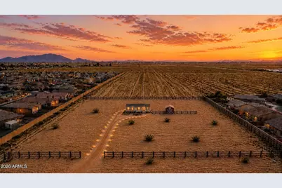 0 N Carter Ct (3 Acres) -- #-, Coolidge, AZ 85128 - Photo 7