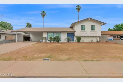 4810 S Elm Street, Tempe, AZ 85282 - Photo 1