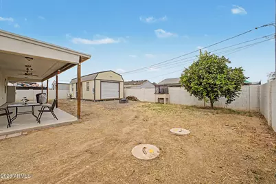 5494 E Santa Clara Drive, San Tan Valley, AZ 85140 - Photo 3