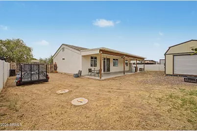 5494 E Santa Clara Drive, San Tan Valley, AZ 85140 - Photo 19