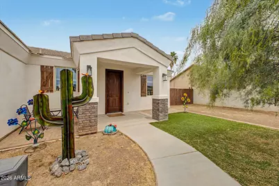 5494 E Santa Clara Drive, San Tan Valley, AZ 85140 - Photo 3