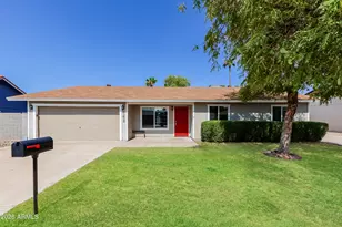 11610 N 58th Ave, Glendale, AZ 85304 - Photo 1