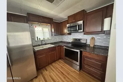 15802 S Gilbert Road #20, Chandler, AZ 85225 - Photo 3