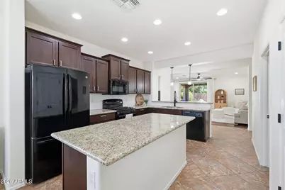 4444 E Saint John Road, Phoenix, AZ 85032 - Photo 19