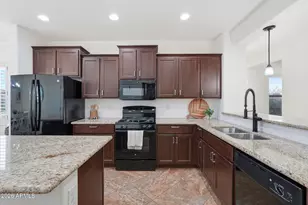 4444 E St John Rd, Phoenix, AZ 85032 - Photo 13