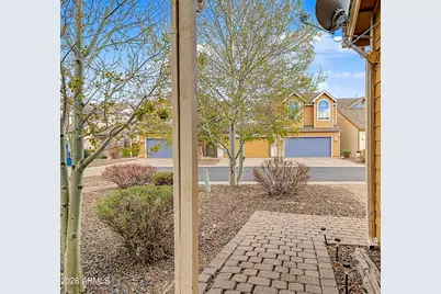 9119 W Slate Mountain Trail, Bellemont, AZ 86015 - Photo 27