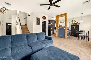 9119 W Slate Mountain Trail, Bellemont, AZ 86015 - Photo 7