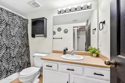 9119 W Slate Mountain Trail, Bellemont, AZ 86015 - Photo 21