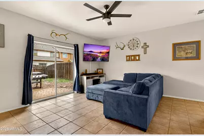 9119 W Slate Mountain Trail, Bellemont, AZ 86015 - Photo 9