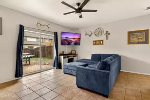 9119 W Slate Mountain Trail, Bellemont, AZ 86015 - Photo 9