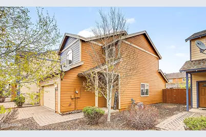 9119 W Slate Mountain Trail, Bellemont, AZ 86015 - Photo 1