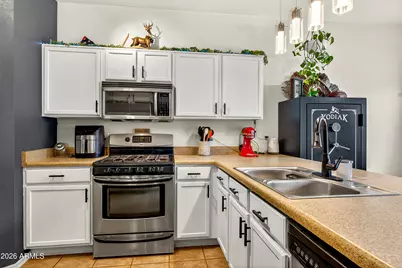 9119 W Slate Mountain Trail, Bellemont, AZ 86015 - Photo 5