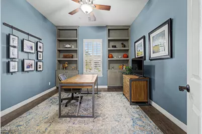 3552 E Grand Canyon Place, Chandler, AZ 85249 - Photo 19