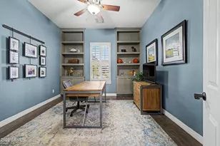 3552 E Grand Canyon Pl, Chandler, AZ 85249 - Photo 19