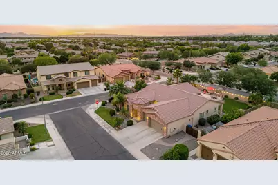 3552 E Grand Canyon Place, Chandler, AZ 85249 - Photo 31