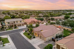 3552 E Grand Canyon Pl, Chandler, AZ 85249 - Photo 31
