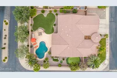 3552 E Grand Canyon Place, Chandler, AZ 85249 - Photo 27