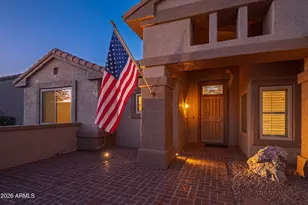 18155 N Sterling Dr, Surprise, AZ 85374 - Photo 5