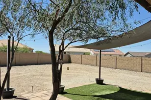 167 N 236th Ave, Buckeye, AZ 85396 - Photo 33