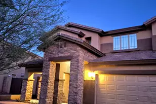 167 N 236th Ave, Buckeye, AZ 85396 - Photo 1