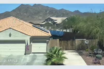 167 N 236th Avenue, Buckeye, AZ 85396 - Photo 13