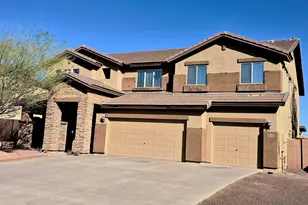 167 N 236th Ave, Buckeye, AZ 85396 - Photo 1