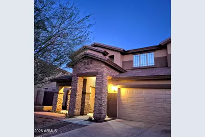 167 N 236th Avenue, Buckeye, AZ 85396 - Photo 5