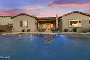 7606 S Penrose Dr, Gilbert, AZ 85298 - Photo 69