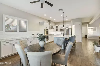 7606 S Penrose Drive, Gilbert, AZ 85298 - Photo 21
