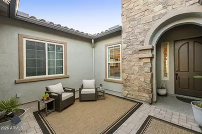 7606 S Penrose Drive, Gilbert, AZ 85298 - Photo 9
