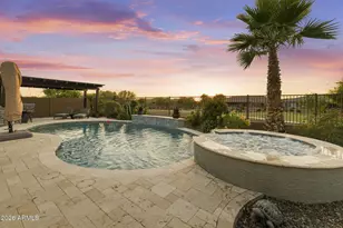 7606 S Penrose Dr, Gilbert, AZ 85298 - Photo 65