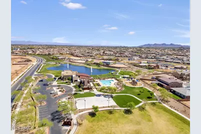 7606 S Penrose Drive, Gilbert, AZ 85298 - Photo 85