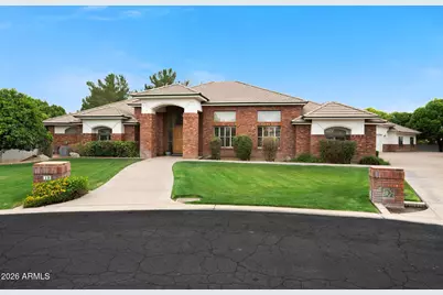 4222 E Brown Road #19, Mesa, AZ 85205 - Photo 1