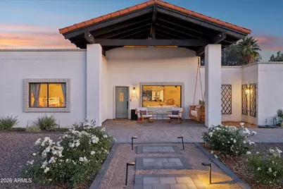 10031 E Jenan Drive, Scottsdale, AZ 85260 - Photo 21