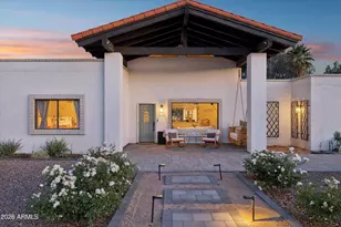10031 E Jenan Dr, Scottsdale, AZ 85260 - Photo 21
