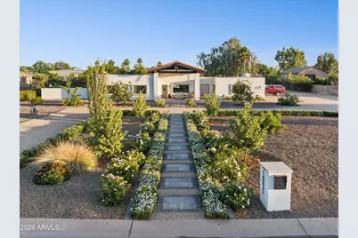 10031 E Jenan Drive, Scottsdale, AZ 85260 - Photo 17