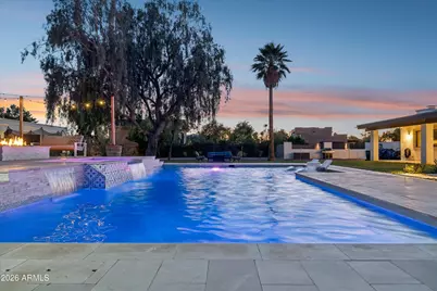 10031 E Jenan Drive, Scottsdale, AZ 85260 - Photo 5