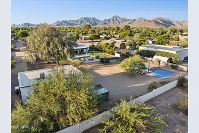 10031 E Jenan Drive, Scottsdale, AZ 85260 - Photo 13