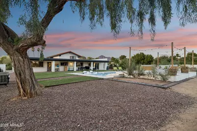 10031 E Jenan Drive, Scottsdale, AZ 85260 - Photo 15