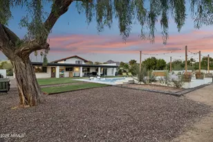 10031 E Jenan Dr, Scottsdale, AZ 85260 - Photo 15