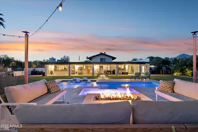 10031 E Jenan Drive, Scottsdale, AZ 85260 - Photo 3