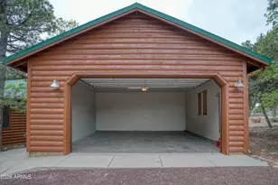 4740 W Covered Wagon Trail, Show Low, AZ 85901 - Photo 23